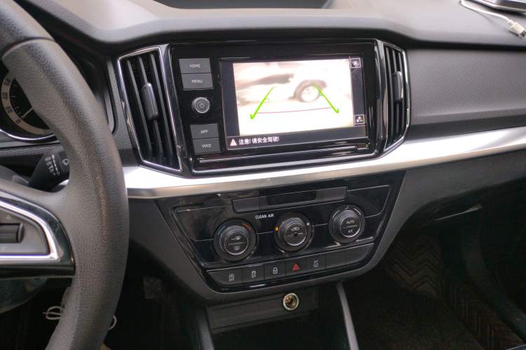 Used Skoda Kamiq 2018 1.5L Automatic Comfort Edition China VI Standard
