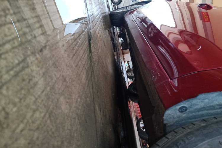 Used Buick GT 2016 15N Automatic Entry-Level Trim
