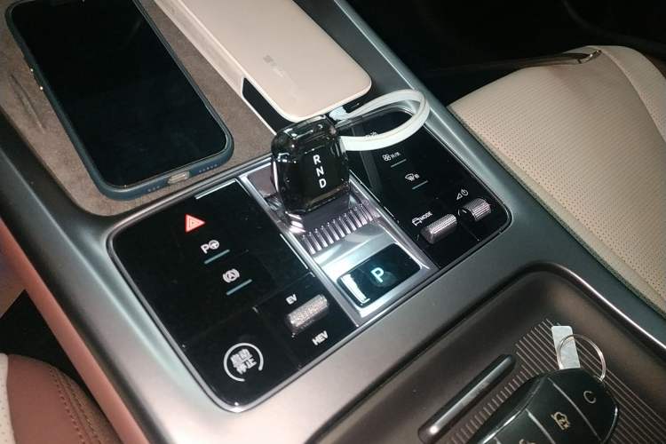 Used BYD Seal 07 DM-i 2025 Intelligent Driving Version DM-i 1.5L 125 km Prestige Edition