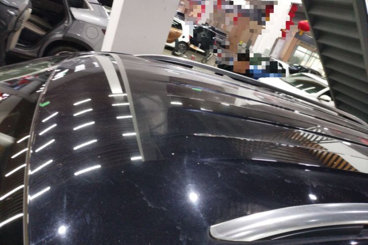 Used Volkswagen Tiguan L 2018 Revised Version 330TSI Automatic Two-Wheel Drive Comfort Edition