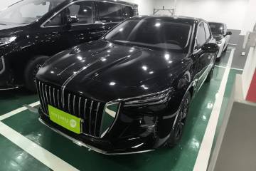 Used Hongqi H5 PHEV 2025 130 Super Hybrid Version