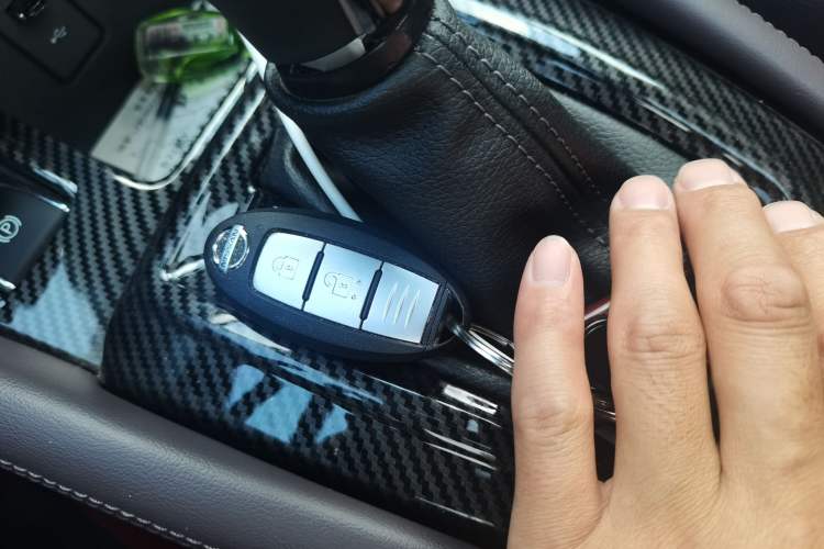 Used Nissan Qashqai 2022 2.0L CVT XV Premier Luxury Edition
