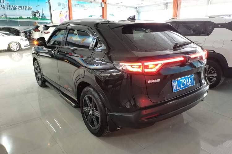 Used Honda XR-V 2024 1.5L CVT Trend Edition