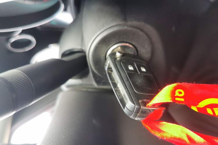 Used Buick GT 2014 XT 1.6L Automatic Fashion Edition
