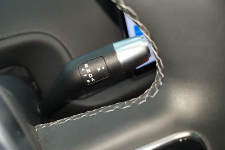 Used Li Auto L6 2024 Pro Model