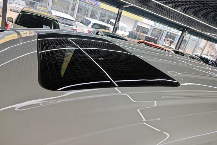 Used Buick GL8 2020 ES Land Cruiser 653T Luxury Edition
