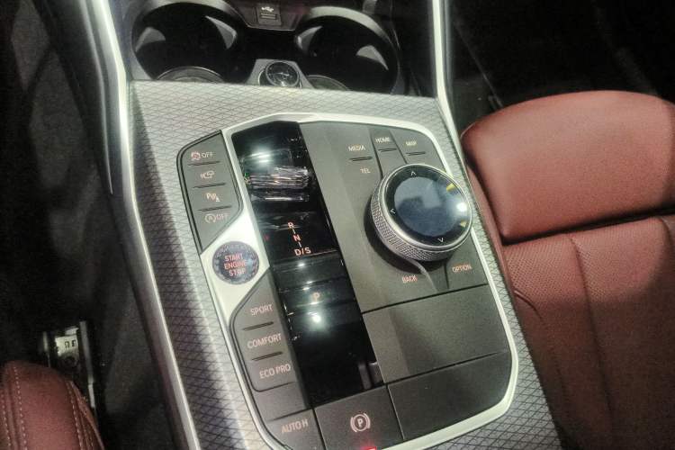 Used BMW 4 Series 2024 430i M Sport Night Edition