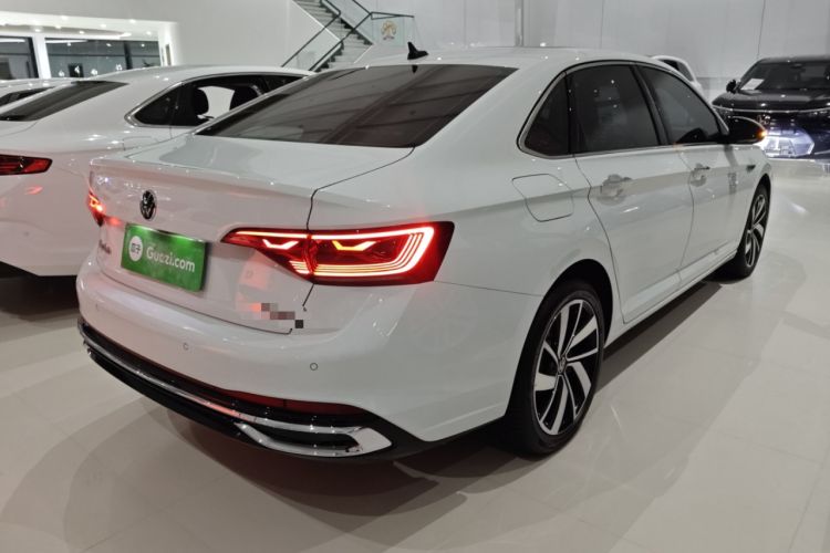 Used Volkswagen Sagitar 2023 300TSI DSG Excellence Edition
