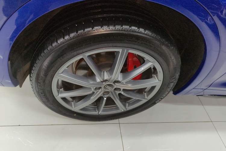 Used Audi Q5L 2021 45 TFSI Prestige Dynamic Edition
