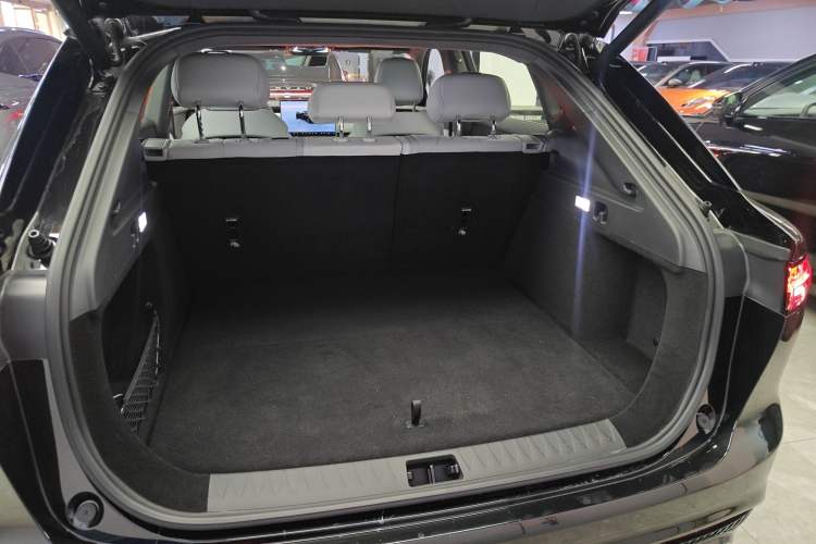 Used VOYAH COURAGE 2024 Long-Range Supercharge Edition