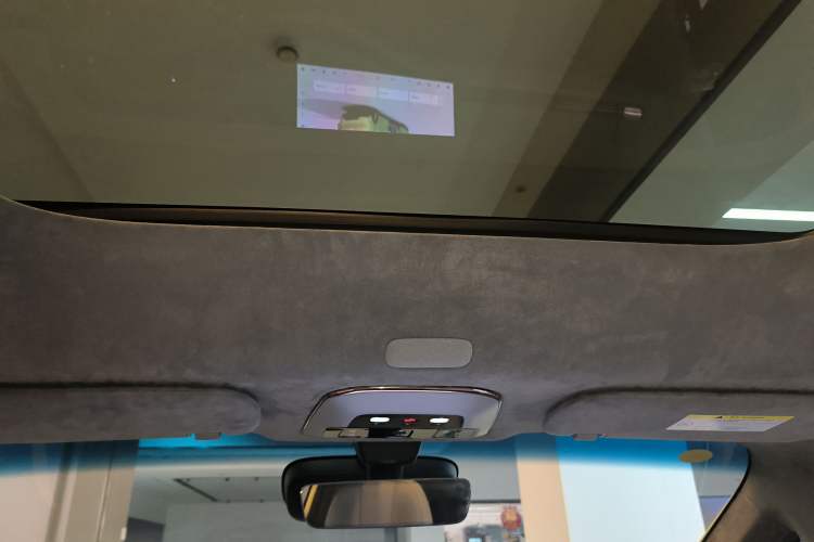 Used Zeekr MIX 2025 Long-Range Intelligent Driving Edition