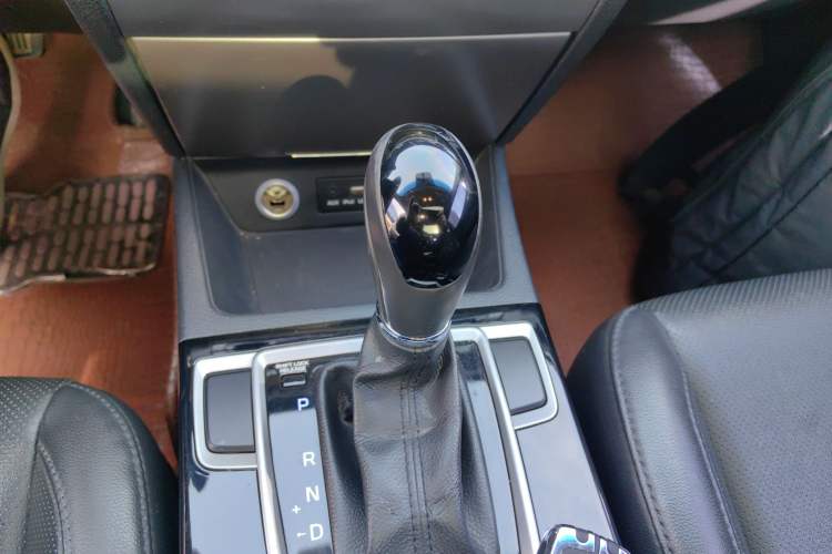 Used Hyundai Mistra 2016 1.8L Automatic Deluxe DLX Model
