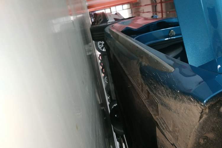 Used Geely Auto Preface 2021 Revised Version 2.0TD Luxury Edition
