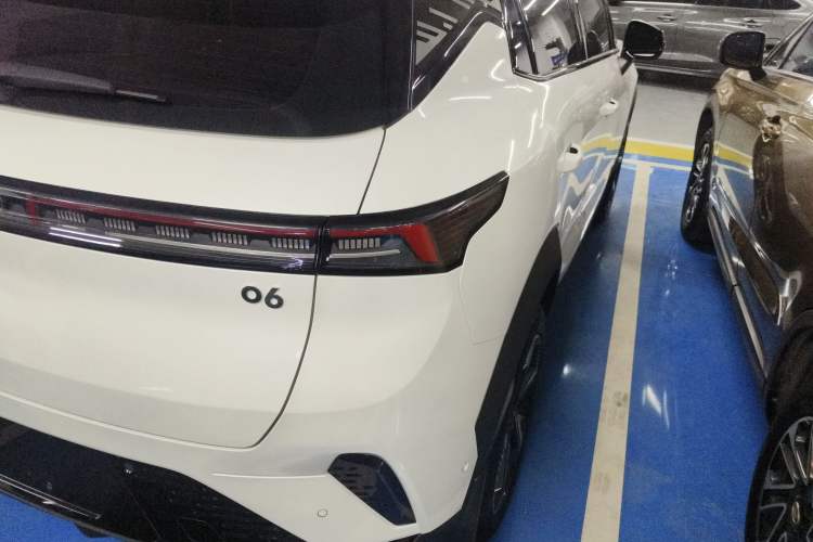 Used Lynk & Co 06 2025 Renew 1.5T Halo
