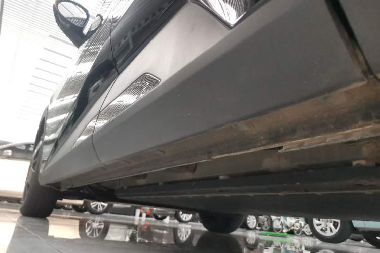 Used BYD Seagull 2023 Active Version
