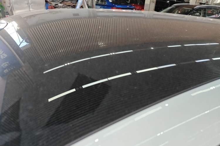 Used  07 2024 Max Extended-Range Edition
