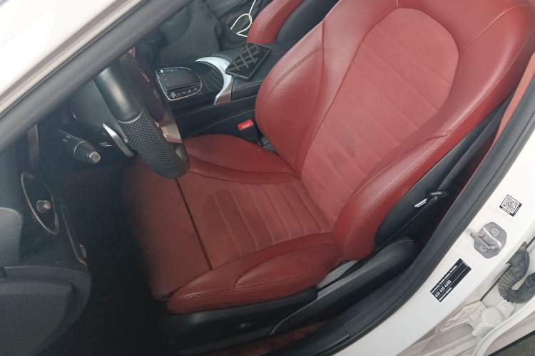 Used Mercedes-Benz C-Class 2019 C 260 Sport Edition
