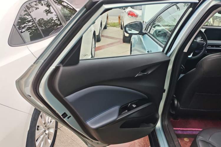 Used Buick Velite 6 2024 430km Enjoyment Version
