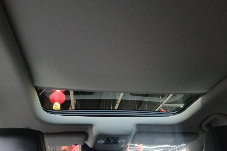 Used BYD Sealion 07 DM-i 2025 150 Flagship Edition
