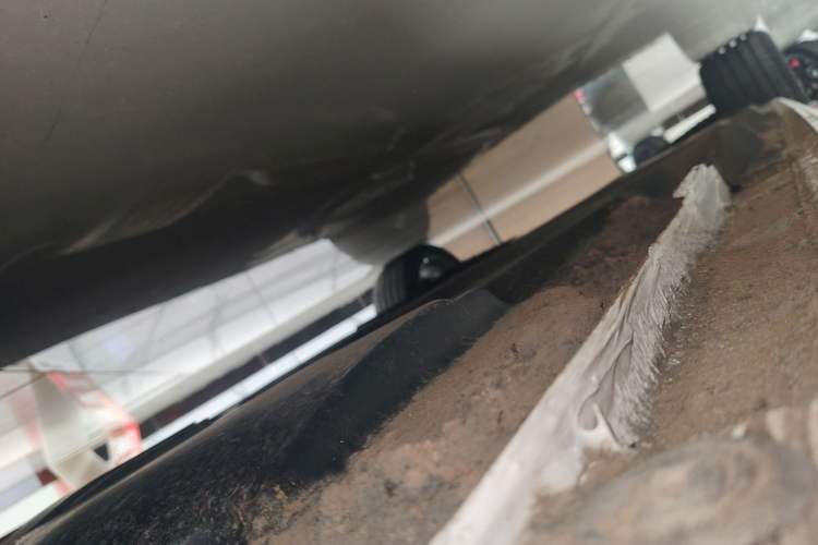 Used Audi A4L 2025 2 Million Units Enjoyment Version 40 TFSI Stylish and Dynamic Type
