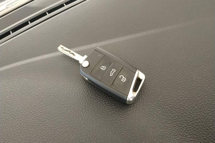 Used Volkswagen Lavida 2018 280TSI DSG Comfort Edition China V Standard
