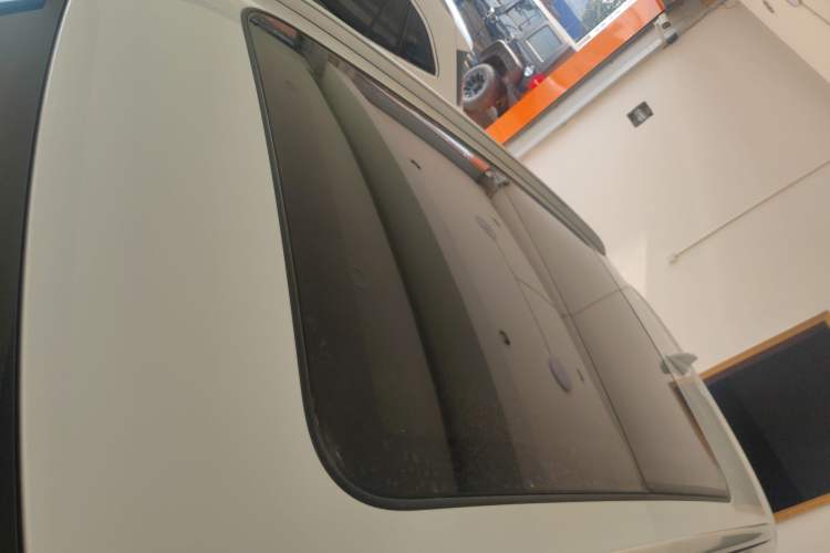 Used Hongqi HS5 2023 2.0T Qixiang Pro Edition
