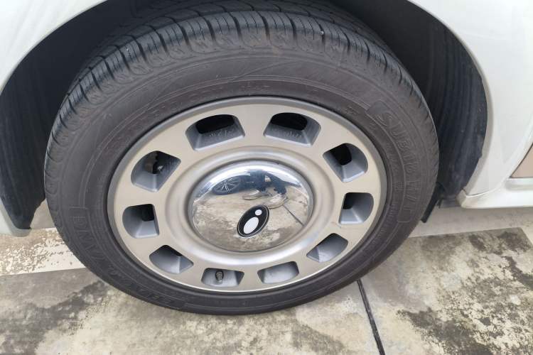 Used ORA Ballet Cat 2022 401 km Nutcracker Edition