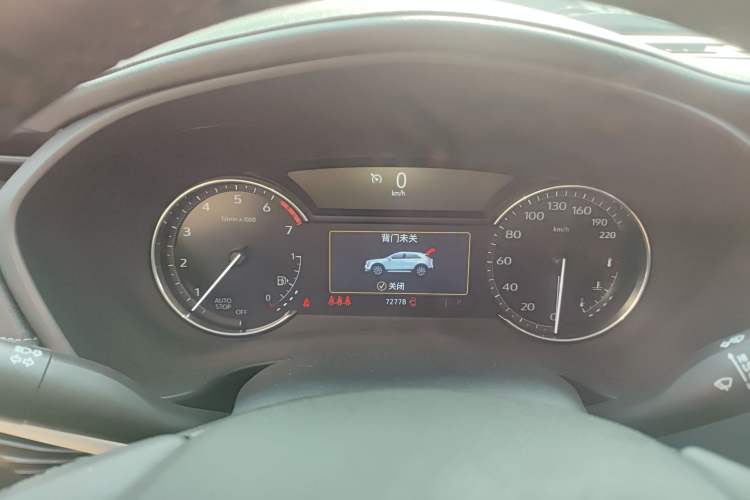 Used Cadillac XT4 2022 28T Two-Wheel-Drive Luxury Version
