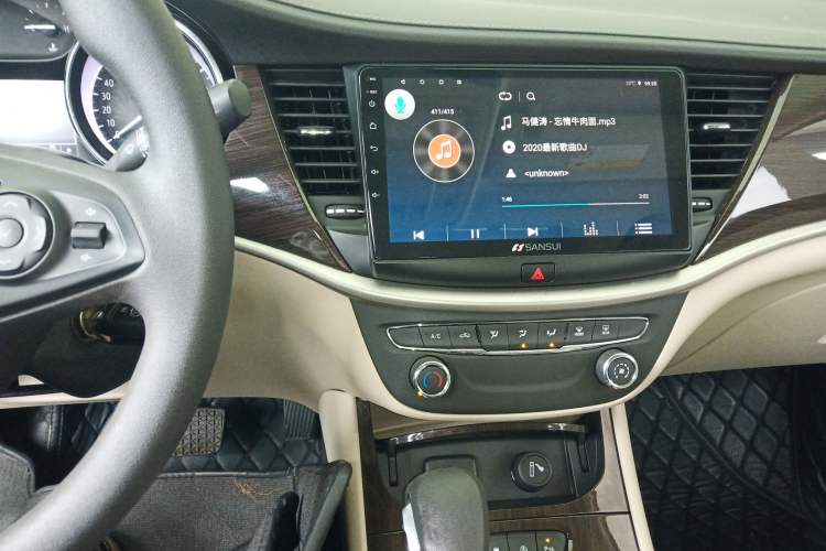 Used Buick Verano 2019 Sedan 15S Automatic Entry Model
