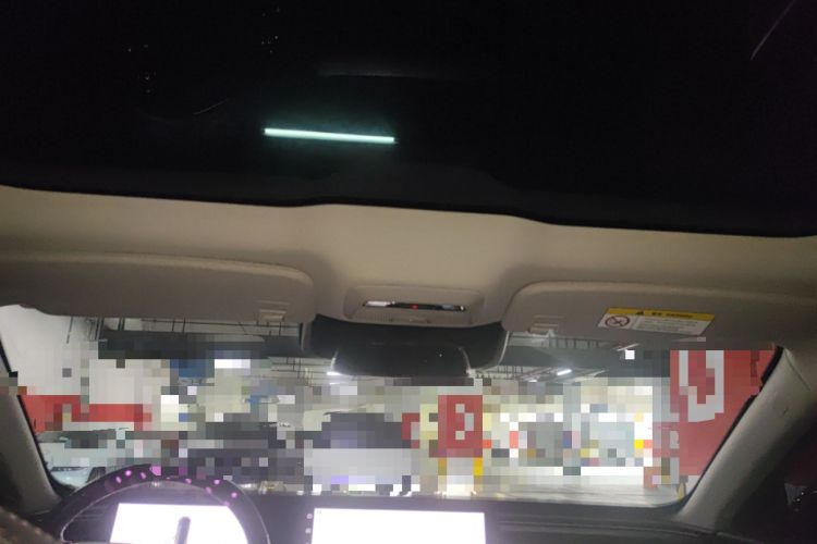 Used XPeng P7 2022 625E
