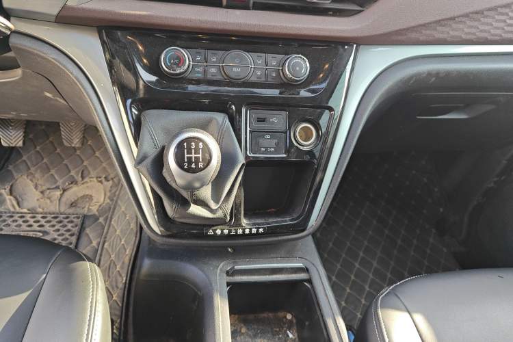 Used  M3 2023 PLUS 1.5T 7/8-seater Smart Connectivity Version