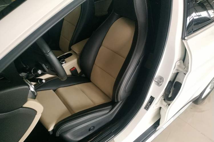 Used Mercedes-Benz GLA 2017 GLA 200 Sport Edition
