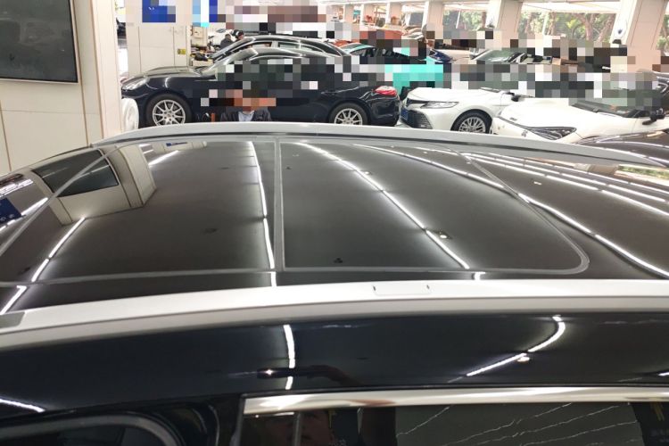 Used Honda CR-V New Energy 2021 Rui·Hybrid e+ 2.0L Intelligent Edition
