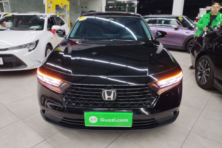 Used Honda Accord 2023 260TURBO Smart Enjoyment Version
