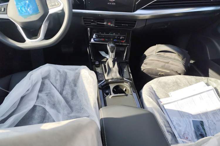 Used Volkswagen Passat New Energy 2025 430 PHEV Hybrid Business Edition
