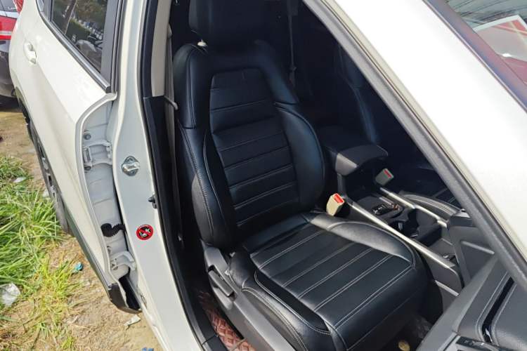 Used Honda CR-V 2019 240TURBO CVT 2WD Comfort Version China V