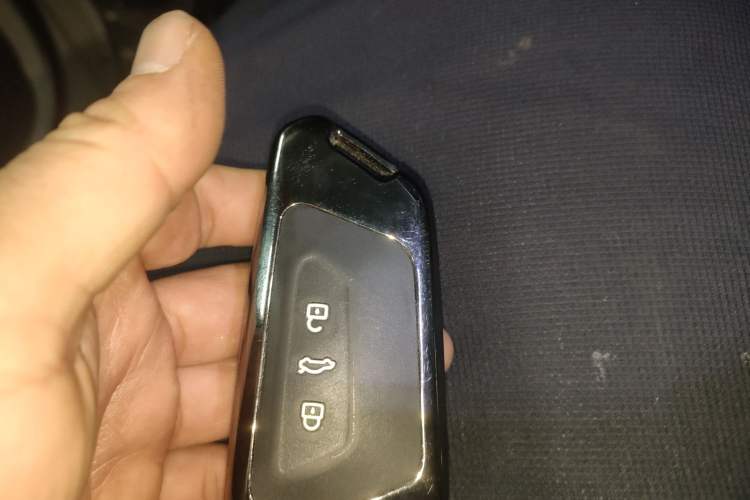 Used Volkswagen Talagon 2023 380TSI Four-Wheel Drive R-Line Cruise Edition
