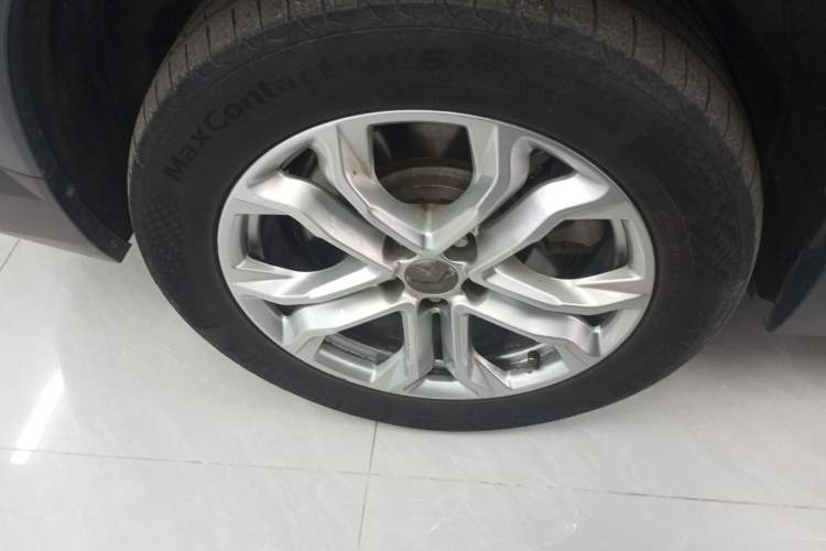 Used Nio ES8 2020 415 km Range 6-Seater Version
