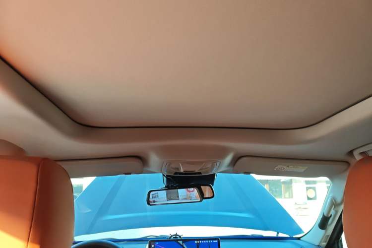 Used Haval H9 2024 2.0T Gasoline All-Wheel-Drive Extreme Edition