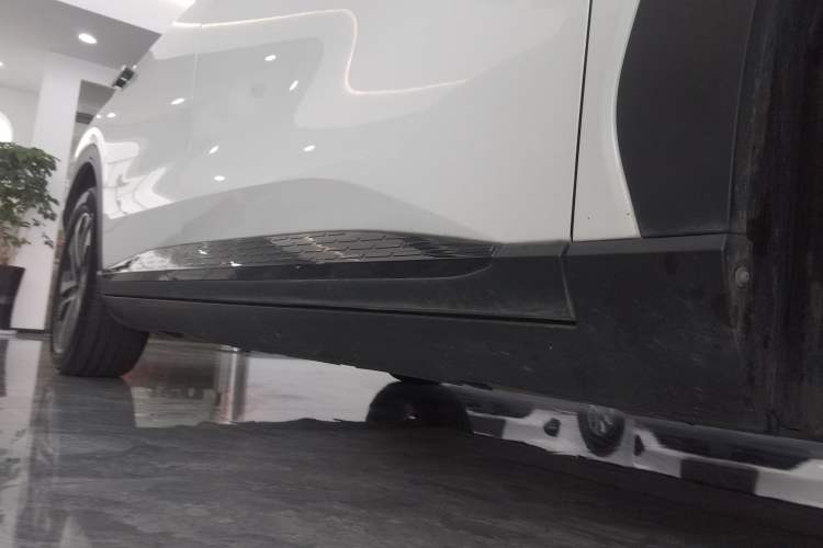 Used AION LX 2022 Plus 80 Smart Premium Edition
