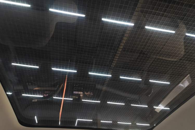 Used BYD Yuan UP 2025 Intelligent Driving Version 401 km Beyond-Range Edition