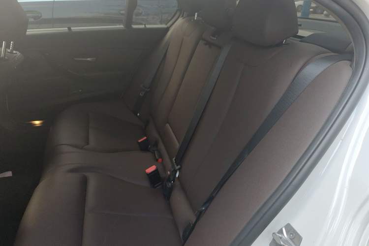 Used BMW 3 Series 2019 320Li Fashion Model