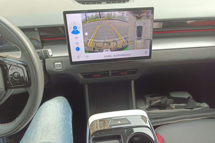 Used Jetour Dashing 2022 1.6T DCT King PLUS
