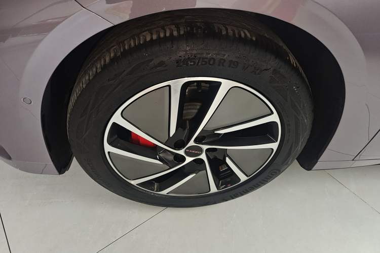 Used  Star Era ES 2025 Extended-Range Pro High-Speed Driver Assistance
