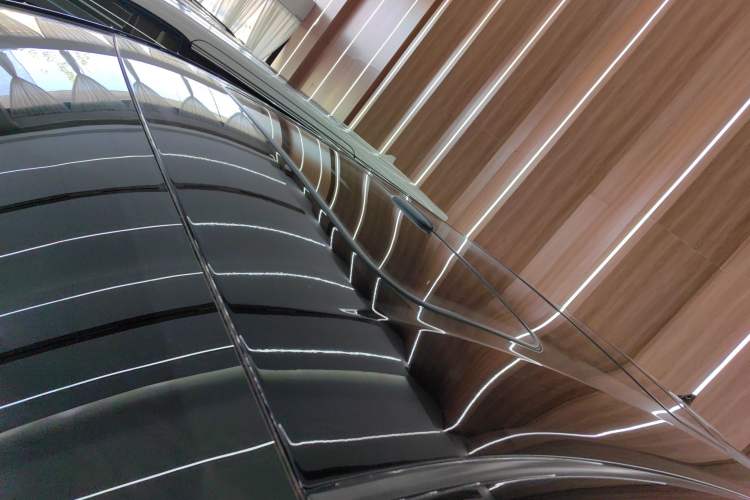 Used Toyota Vellfire 2023 Crown Dual-Engine 2.5L HV Ultimate Edition
