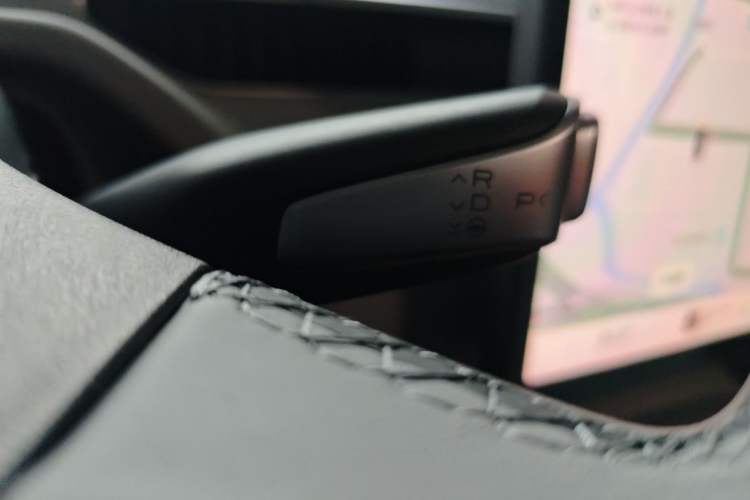 Used XPeng MONA M03 2024 515 Long-Range
