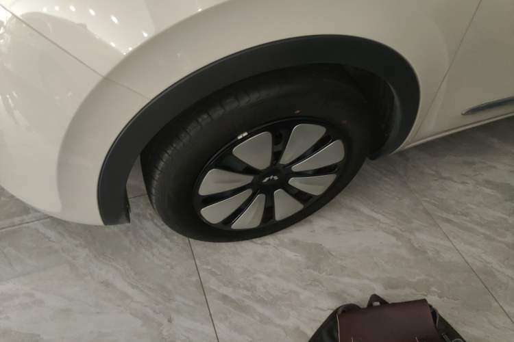 Used Wuling Bingo 2024 333 km Enjoyment Version
