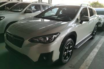 Used Subaru XV 2018 2.0i All-Wheel-Drive Elite Edition