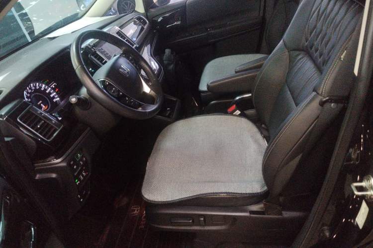 Used Honda Elysion 2019 2.0L Hybrid Luxury Edition
