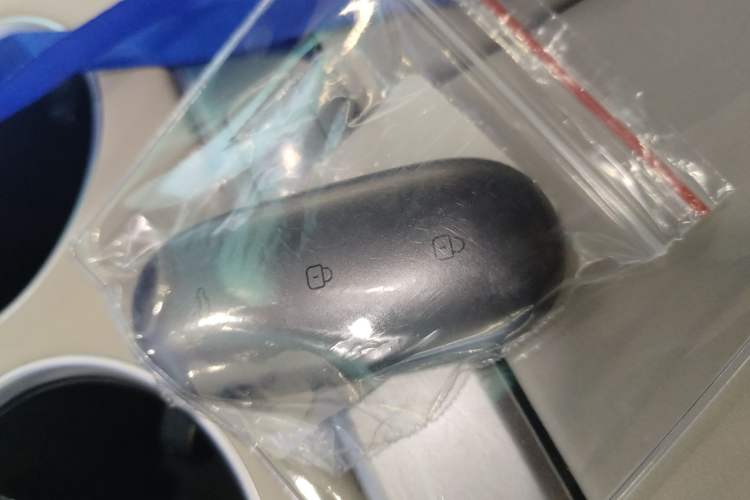 Used Li Auto L7 2024 Ultra Model
